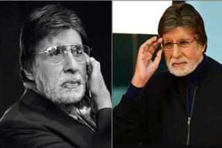 Amitabh Bachchan's Another Eye is Left For Cataract Surgery, Updates Fans While Thanking Them For Prayers