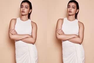 It's Terrifying And Sad: Radhike Apte on Scrutiny of OTT Platforms