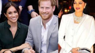 Simi Garewal Lashes Out at Meghan Markle For Being ‘Evil’ And ‘Lying’ in Oprah Winfrey Interview