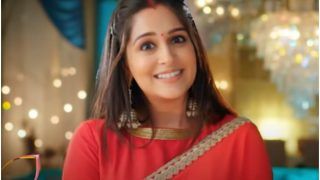 Sasural Simar Ka Season 2 Announced, Dipika Kakar Hints at The New Twist - Watch The Promo