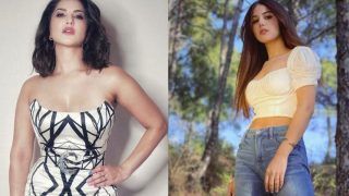 Sunny Leone's Lookalike Aaveera Singh Masson is Breaking The Internet, Photo Sends Fans Into Frenzy
