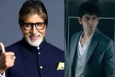 Flight Movie Trailer: Amitabh Bachchan's Reaction on Watching Mohit Chadha's Thrilling Performance is Unmissable