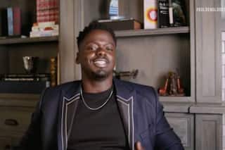 Golden Globes 2021: Daniel Kaluuya Winning Speech Goes on Mute, He Asks, 'Can You Hear Me Now?'