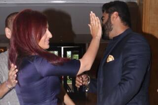 Parineeti Chopra ने Arjun Kapoor को जड़ा फिर से थप्पड़, एक्टर ने किया ऐसा खुलासा... 