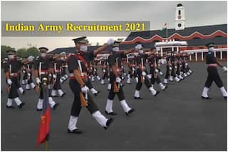 Indian Army Recruitment 2021: Apply For This Course by March 26 at joinindianarmy.nic.in | Check How to Apply & Other Details Here
