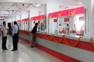 POST OFFICE SAVING SCHEME: पोस्ट ऑफिस की इस स्कीम में पाएं 4,950 रुपये की मासिक इनकम, जानें- कैलकुलेशन का तरीका?