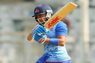 Shaw-Stopper | Prithvi Shaw Creates Massive Record With Mountain of Runs in Vijay Hazare Trophy