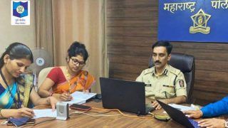 Twitter User Seeks Pune Top Cop’s Help in Asking Out a Woman, Gets 'No Means No' Lesson