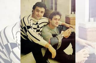 Randhir Kapoor Misses His 'Darling Brothers' Rishi Kapoor, Rajiv Kapoor, Shares Rare Throwback Photo