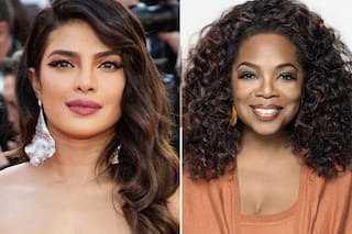 Priyanka Chopra To Have Intimate Conversation With Oprah Winfrey, Gets Quizzed on Having Baby With Nick Jonas