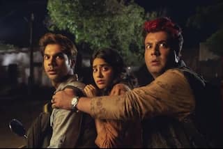 Roohi Box Office Day 2: Janhvi Kapoor-Rajkummar Rao's Horror Comedy Sees Normal Drop; Mints Rs 4.75 Crore