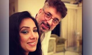 Anupama Fame Rupali Ganguli का मां बनना नहीं था इतना आसान, इस बीमारी से हुई इतनी दिक्कत