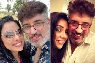 Anupama AKA Rupali Ganguly on Nach Baliye 10: My Husband Ashwin Verma Will Never Come On-Screen