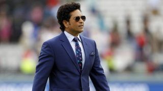 'Get Well Soon Paaji' - Wishes Pour in on Twitter After Sachin Tendulkar Tests Positive For Coronavirus