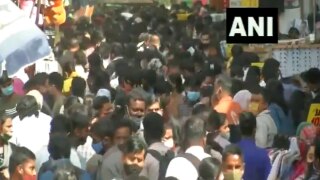 Delhi CoronaVirus Update: दिल्ली से दूर हुआ कोरोना, ये बता रहे हैं आंकड़े, अब नए वेरिएंट से ही है खतरा, जानिए