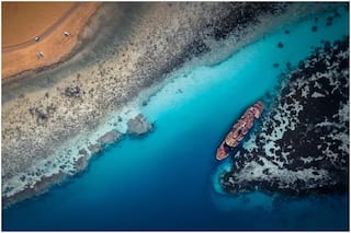 Saudi Arabia: From Red Sea Project, To Green Riyadh, Ecotourism in The Kingdom to Sees an Upward Trend