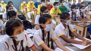 Will Delhi Schools, Colleges Reopen? Kejriwal Govt to Take Final Decision Today | Read Details