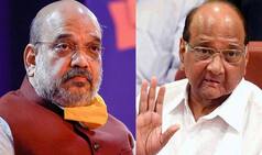 Maharashtra Political Crisis: अमित शाह-शरद पवार की हुई मुलाकात, तो क्या मुश्किल में है उद्धव सरकार!