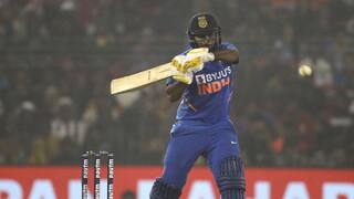 Shardul Thakur Blasts 57-Ball 92 as Mumbai Crush Himachal by 200 Runs in Vijay Hazare Trophy