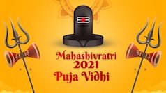 Mahashivratri 2021 Puja Date, Puja Niyam and Time | Watch Video