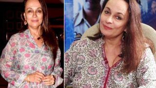Soni Razdan Gets Brutally Trolled For Asking Why 16 To 40 Age Group People Not Getting COVID-19 Vaccination First