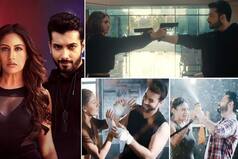 Bepanah Pyaar Teaser Out: Surbhi Chandna, Sharad Malhotra's Love-And-Hate Relationship Leaves Fans Excited