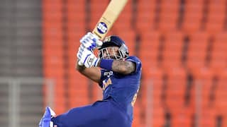 IND vs ENG: Has Suryakumar Yadav Made a Strong Case For T20 World Cup?