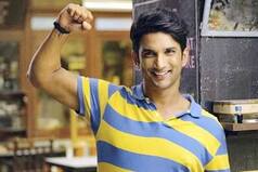 Sushant Singh Rajput Never Used Glycerin, His Tears Were Real: Nitesh Tiwari Remembers SSR