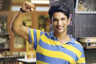 Sushant Singh Rajput Never Used Glycerin, His Tears Were Real: Nitesh Tiwari Remembers SSR