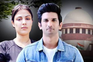 SSR Case: CBI to Take Over Rhea's FIR Against Priyanka - All You Need to Know