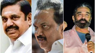 Tamil Nadu Elections: Coimbatore South, Chepauk, Edapaddi Are Among 7 Seats That Matter | Here's Why