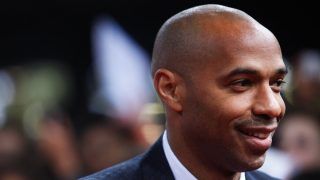Thierry Henry to Quit Social Media Citing Inadequate Action to Tackle Online Racial Abuse And Bullying