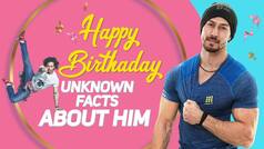 Happy Birthday Tiger Shroff: टाइगर श्रॉफ के जन्मदिन पर जानें उनसे जुड़ी कुछ खास बातें, देखें ये खास Video