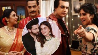 TRP Report Week 10: Anupamaa Continues To Be On Top Spot, Kundali Bhagya Makes An Entry in Top 5