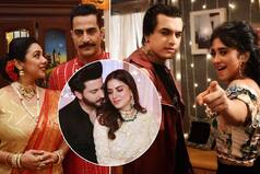 TRP Report Week 10: Anupamaa Continues To Be On Top Spot, Kundali Bhagya Makes An Entry in Top 5