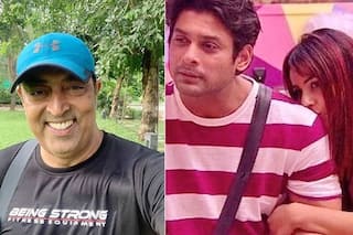 Vindu Dara Singh Says Sidharth-Shehnaaz Have Soft Corner For Each Other, But Not Sure If They Are in Love