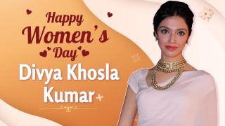 Women's Day Special: Divya Khosla Kumar Recalls Her Struggles From Hunting For PGs To Traveling In Local Trains|Exclusive