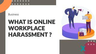 Workplace Harassment Goes Online In Pandemic | Raina Khatri Tandon, POSH Expert