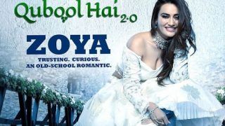 Qubool Hai 2.0 Actor Surbhi Jyoti Opens Up on OTT Content, Says 'It Was Challenging To Play Zoya Again'