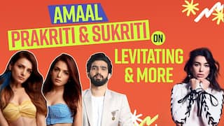Amaal Mallik, Sukriti Kakar, Prakriti Kakar Talk About Their Collaboration With Dua Lipa