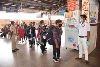 COVID-19: No New Case in 149 Districts in Last 7 Days, Says Health Minister Harsh Vardhan