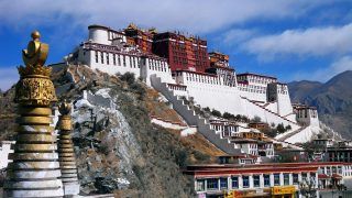 In a First, US Does Not Describe Tibet as 'Inalienable Part of China'