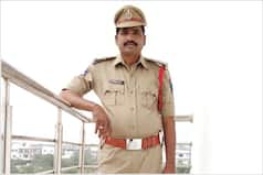 Hyderabad Cop Killed on Duty Gives New Lease of Life to 8 People As His Family Donates His Organs