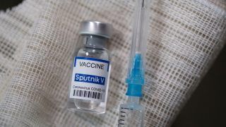 Initial Trial Results of Mixing AstraZeneca, Sputnik V COVID Vaccines Show No Serious Adverse Avents