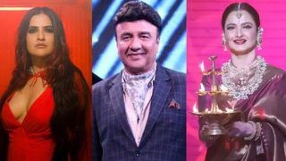 Sona Mohapatra is Happy To Watch Rekha on 'Sad' Indian Idol 12, Takes Dig At Show For Sheltering MeToo Accused Anu Malik