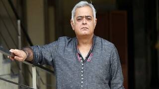 Hansal Mehta Likely To Test COVID-19 Positive After Wife, Daughters And Son Test Positive