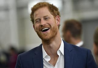 Woman Tells Court That Prince Harry Promised to Marry Her, Judge Calls Petition 'Daydreamer   s Fantasy'