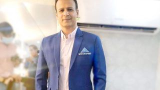 Did You Know Vivek Oberoi Walked Out of His Then Debut Abbas-Mastan Film Due To Nepotism?