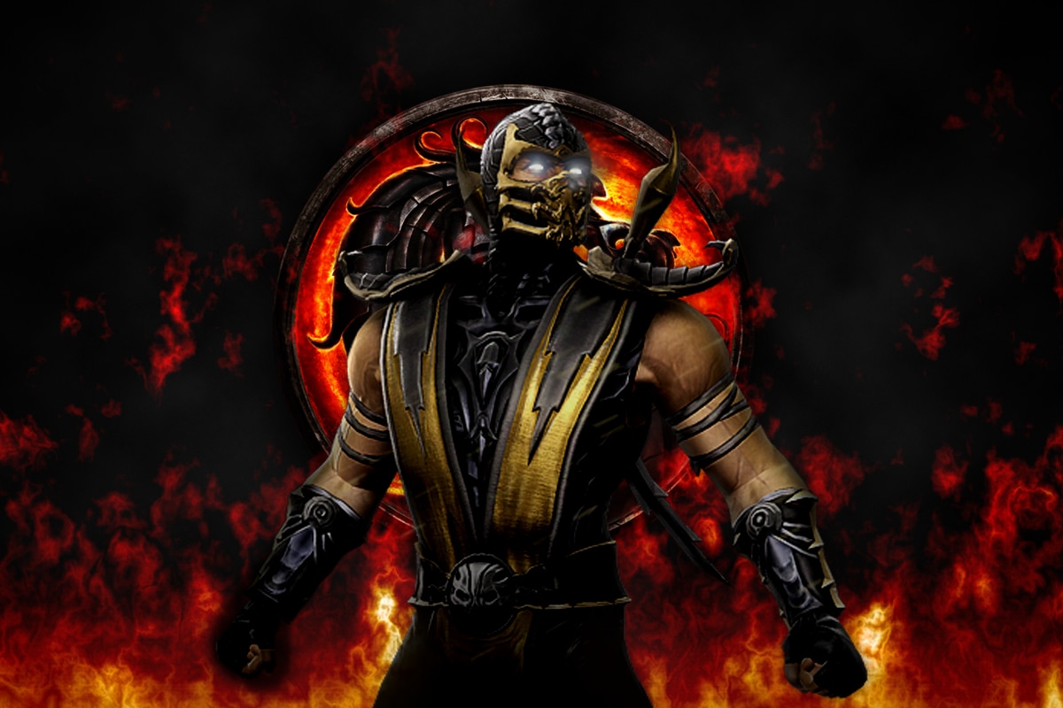Darren Shahlavi dead: Mortal Kombat star has died in his sleep, aged 42 -  Irish Mirror Online