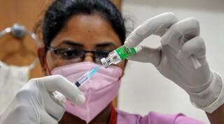 No Vaccination For Those Above 18 in Karnataka on May 1, Govt to Inform When Vaccines Arrive